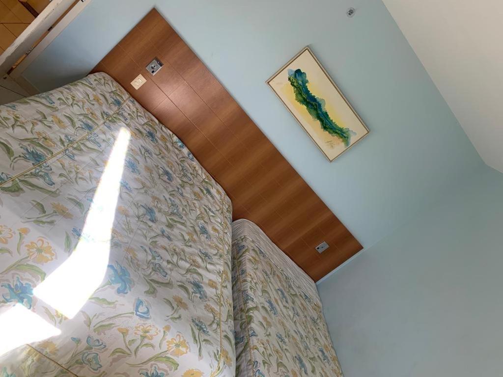Flat Thermas 카우다스노바스 외부 사진
